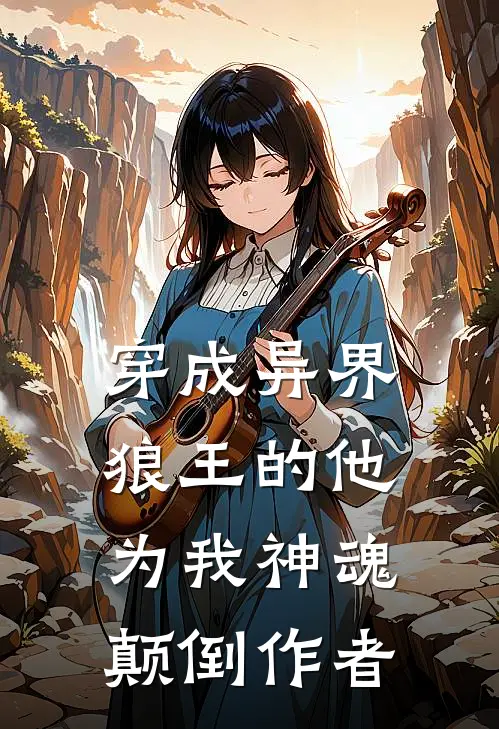 穿成异界，狼王的他为我神魂颠倒作者