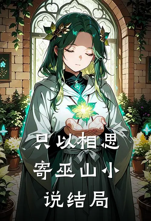 只以相思寄巫山小说结局