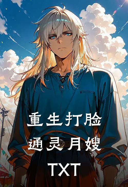 重生打脸通灵月嫂TXT
