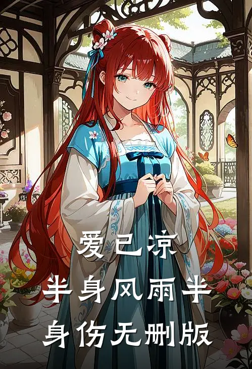 爱已凉，半身风雨半身伤无删版