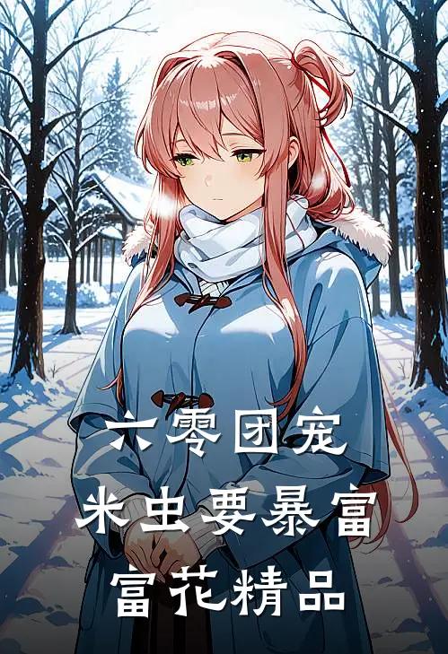 六零团宠:米虫要暴富富花精品