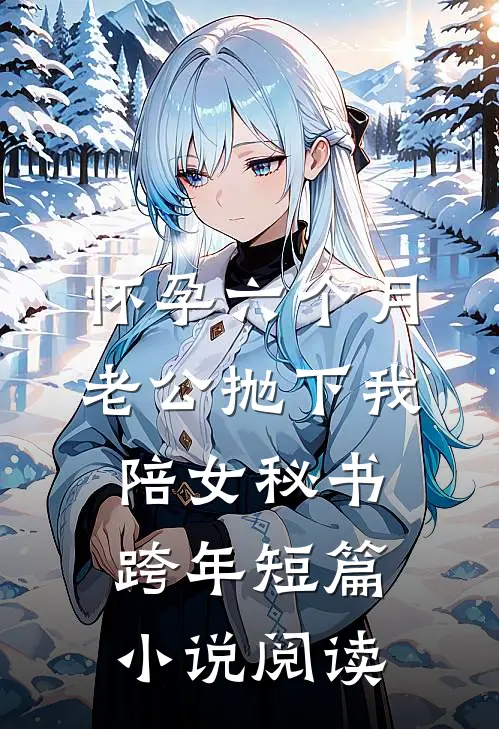 怀孕六个月，老公抛下我陪女秘书跨年短篇小说阅读