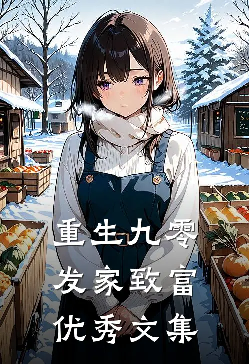 重生九零发家致富优秀文集