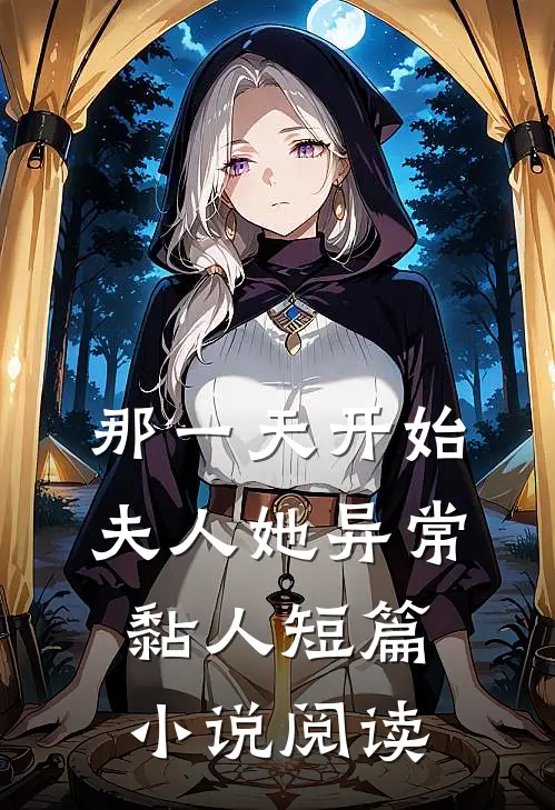 那一天开始，夫人她异常黏人短篇小说阅读