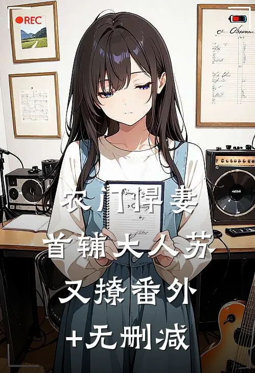 农门悍妻：首辅大人苏又撩番外+无删减