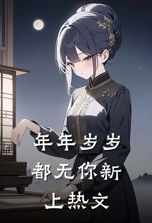 年年岁岁都无你新上热文