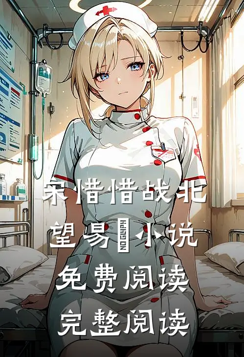 宋惜惜战北望易昉小说免费阅读完整阅读