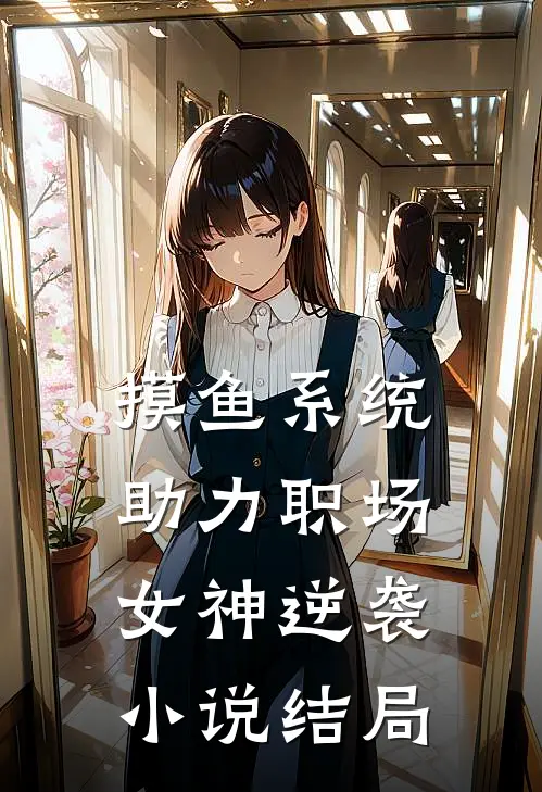 摸鱼系统助力职场女神逆袭小说结局