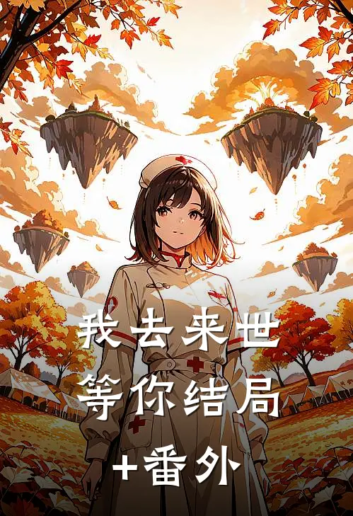 我去来世等你结局+番外