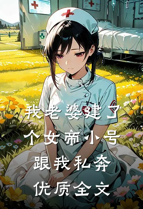 我老婆建了个女帝小号跟我私奔优质全文