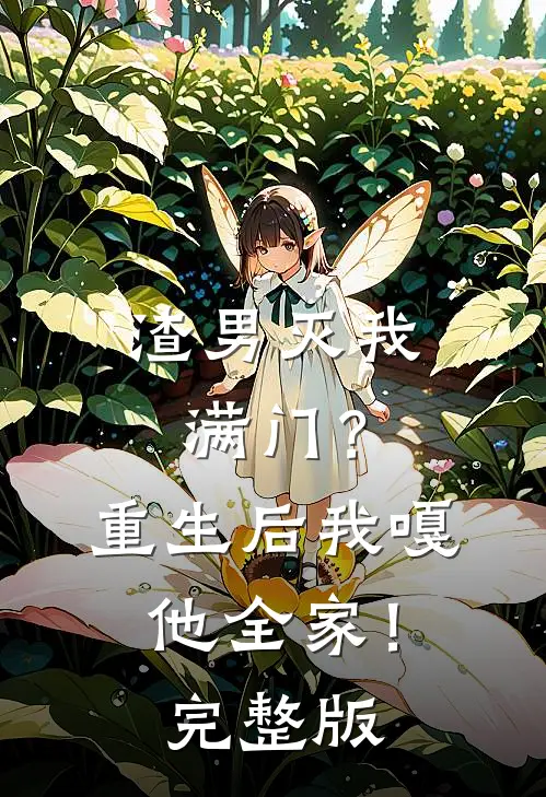 渣男灭我满门？重生后我嘎他全家！完整版