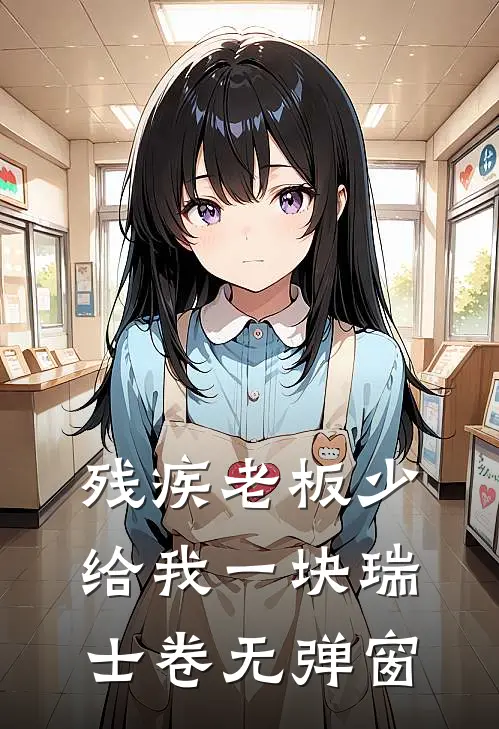 残疾老板少给我一块瑞士卷无弹窗