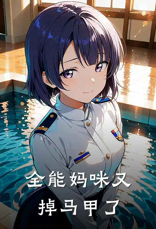 全能妈咪又掉马甲了