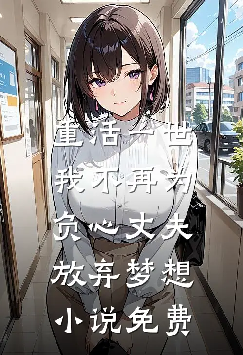 重活一世，我不再为负心丈夫放弃梦想小说免费