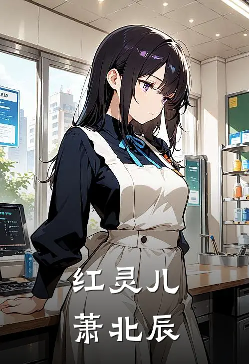 红灵儿萧北辰