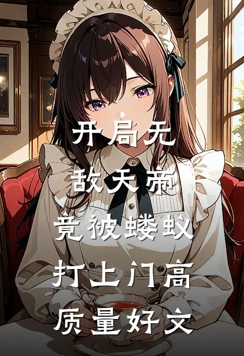 开局无敌天帝，竟被蝼蚁打上门高质量好文