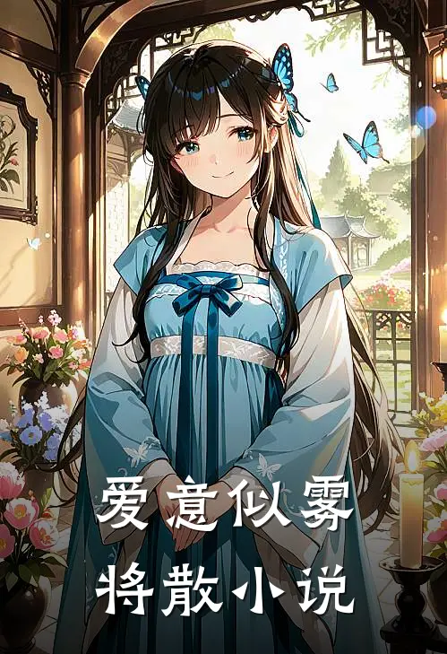 爱意似雾将散小说