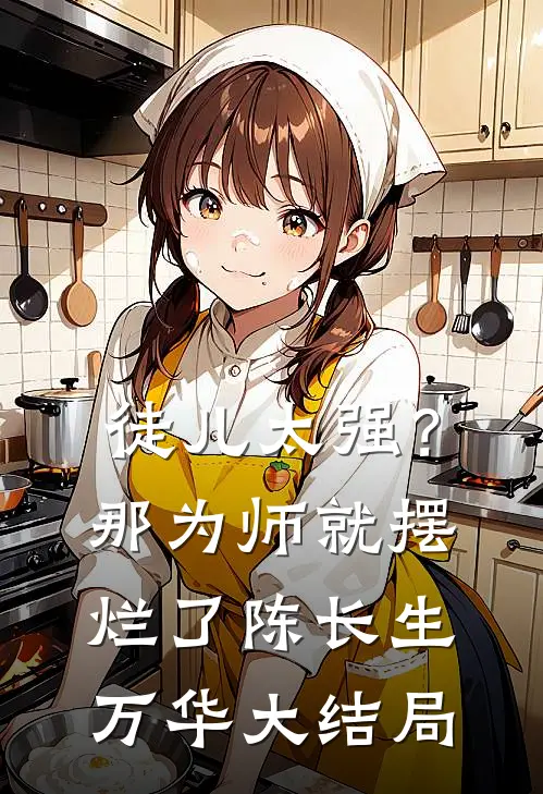 徒儿太强？那为师就摆烂了陈长生万华大结局