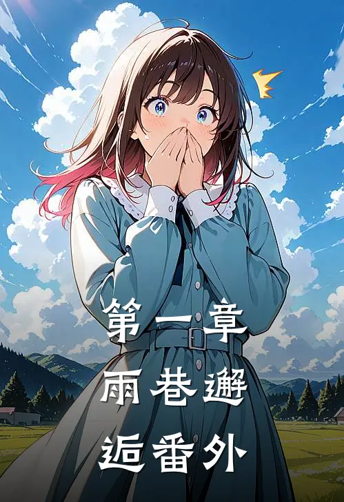 第一章雨巷邂逅 番外免费阅读