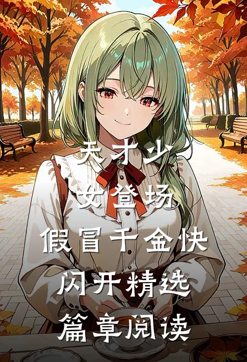 天才少女登场,假冒千金快闪开精选篇章阅读