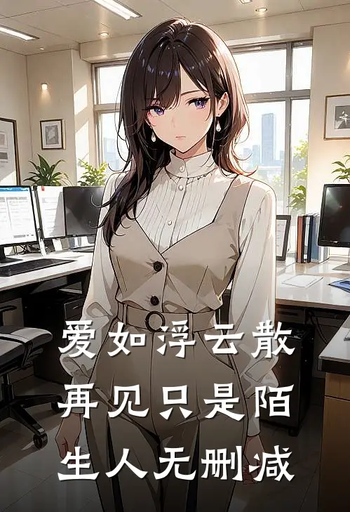 爱如浮云散，再见只是陌生人无删减