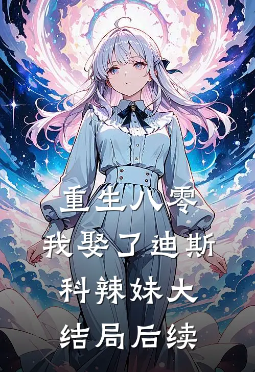 重生八零：我娶了迪斯科辣妹大结局后续