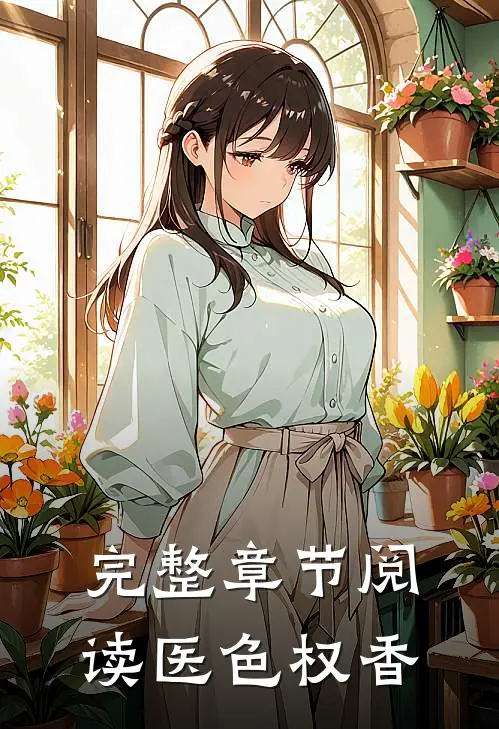 完整章节阅读医色权香