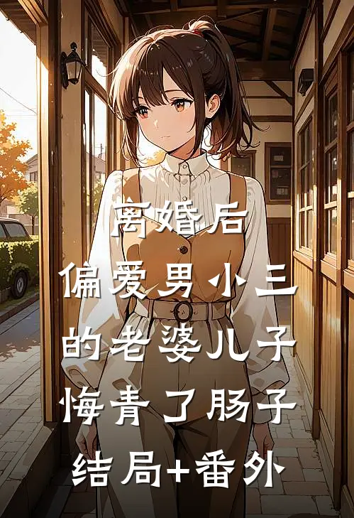离婚后，偏爱男小三的老婆儿子悔青了肠子结局+番外