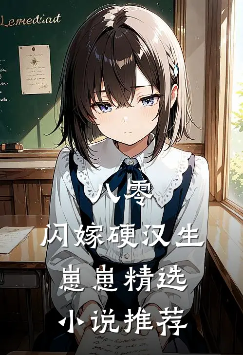 八零：闪嫁硬汉生崽崽精选小说推荐