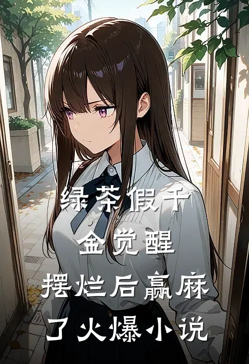 绿茶假千金觉醒，摆烂后赢麻了火爆小说