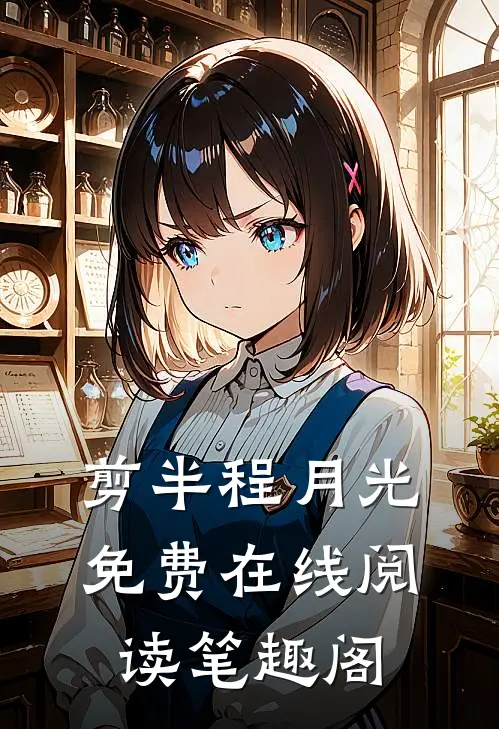 剪半程月光免费在线阅读笔趣阁