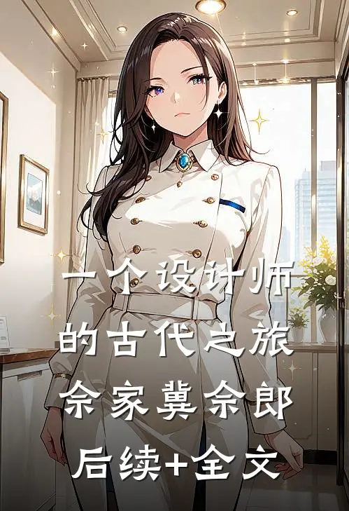 一个设计师的古代之旅佘家冀佘郎后续+全文