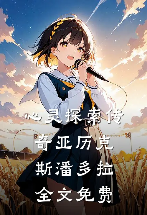 心灵探索传奇亚历克斯潘多拉全文免费