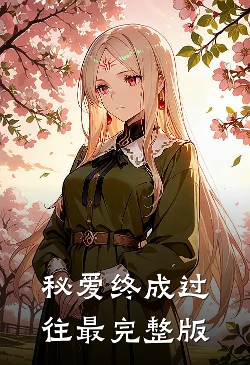 秘爱终成过往最完整版