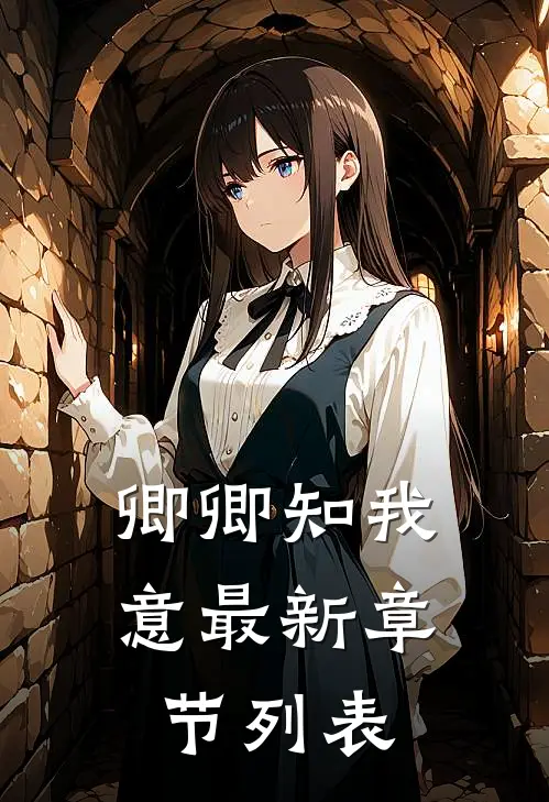卿卿知我意最新章节列表