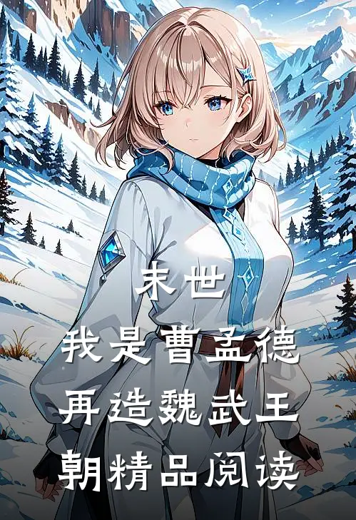 末世：我是曹孟德，再造魏武王朝精品阅读