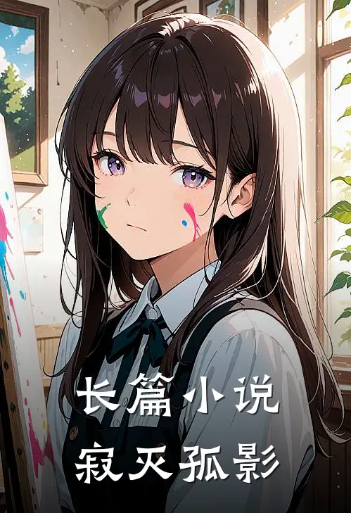 长篇小说寂灭孤影