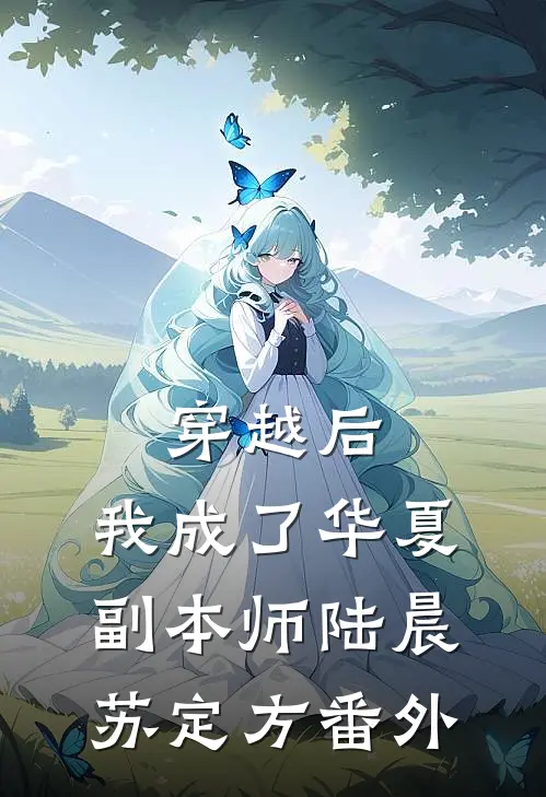 穿越后，我成了华夏副本师陆晨苏定方 番外