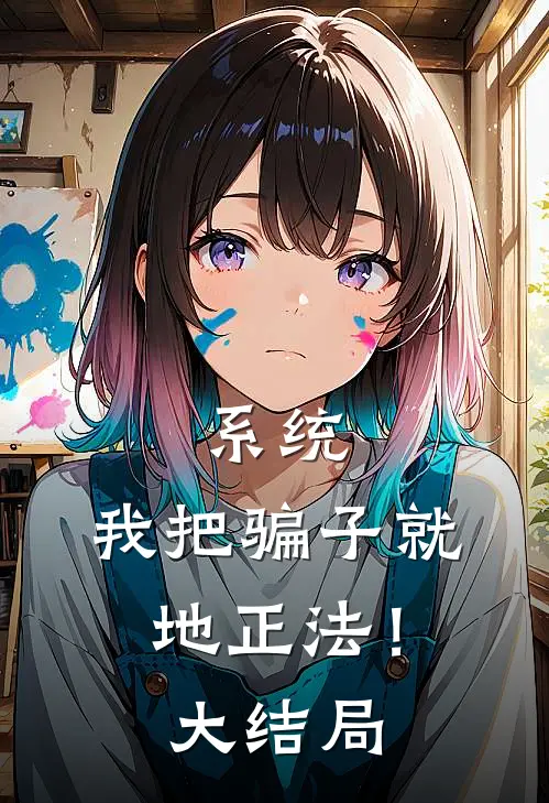 系统：我把骗子就地正法！大结局