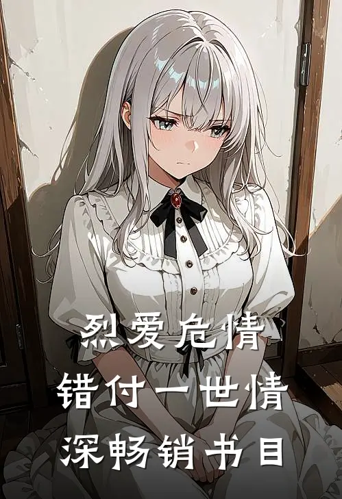 烈爱危情：错付一世情深畅销书目