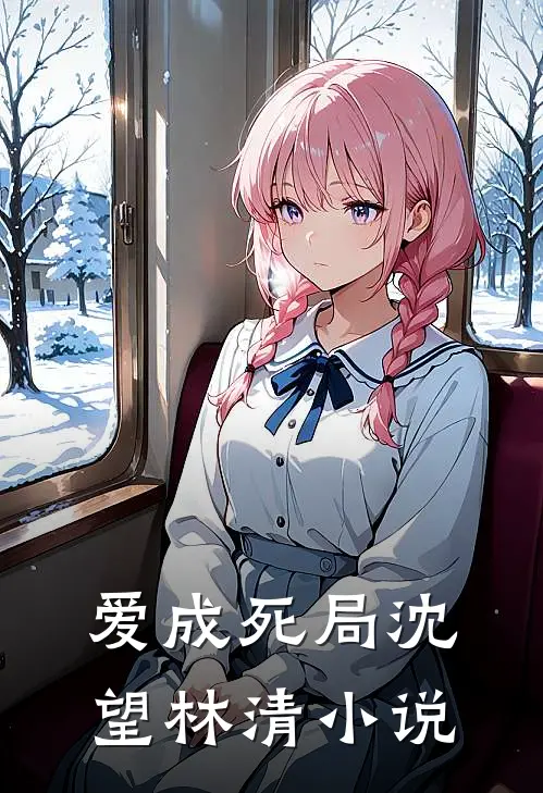 爱成死局沈望林清小说