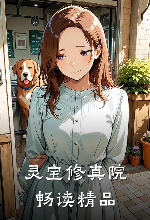 灵宝修真院畅读精品