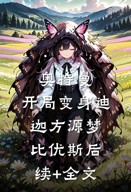 奥特曼：开局变身迪迦方源梦比优斯后续+全文
