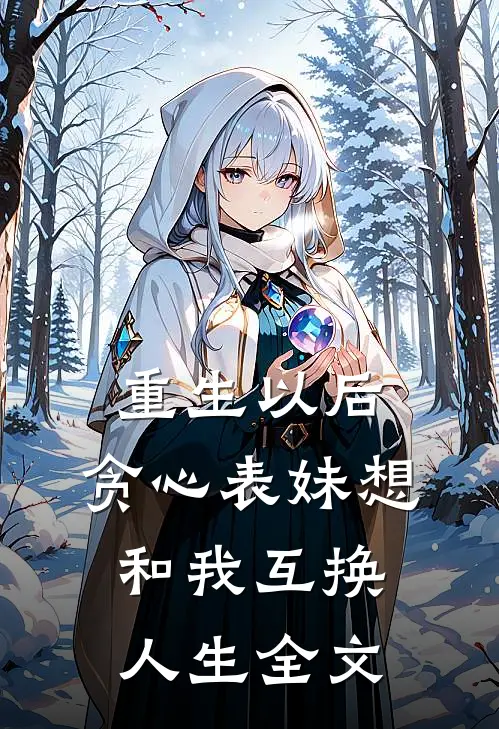 重生以后，贪心表妹想和我互换人生全文