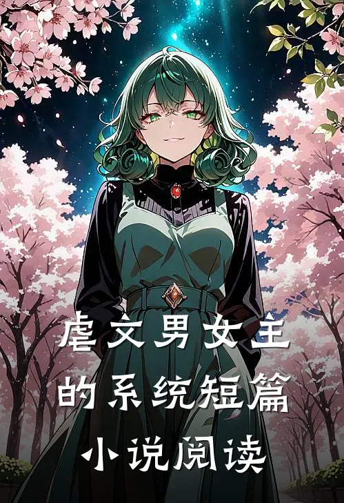 虐文男女主的系统短篇小说阅读