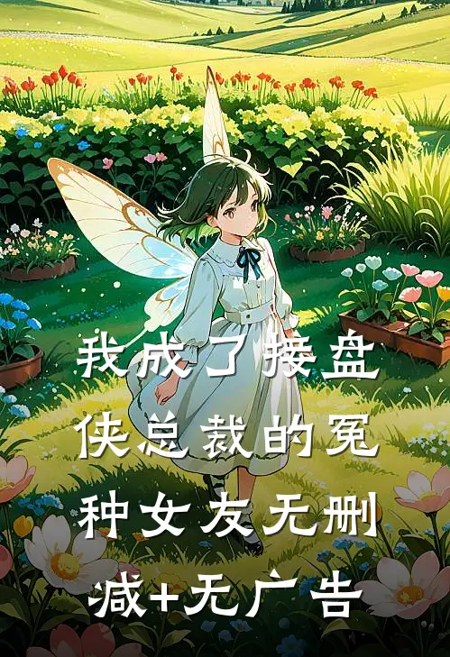我成了接盘侠总裁的冤种女友无删减+无广告