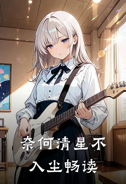 奈何清星不入尘畅读