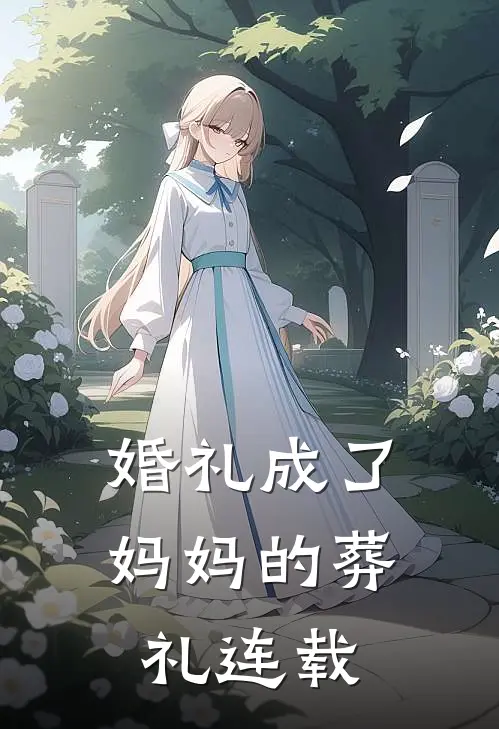 婚礼成了妈妈的葬礼连载