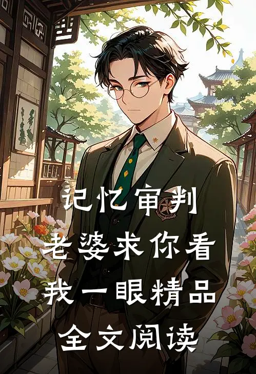 记忆审判：老婆求你看我一眼精品全文阅读