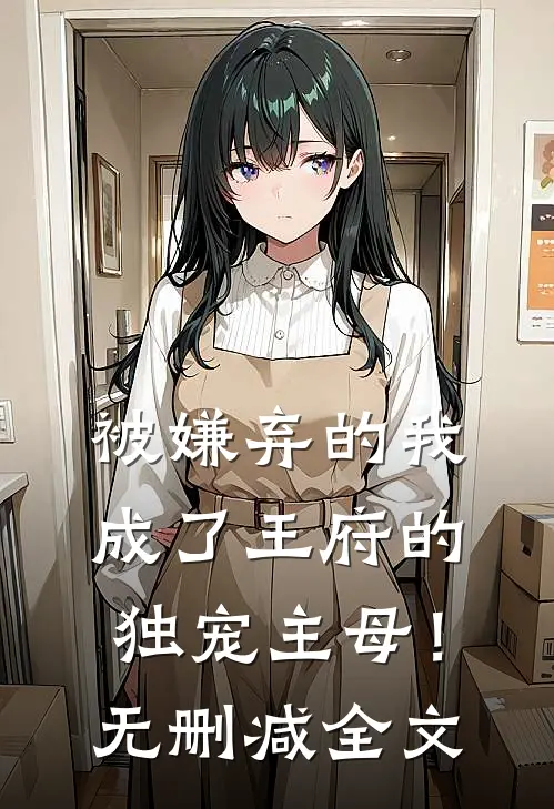 被嫌弃的我成了王府的独宠主母!无删减全文阅读